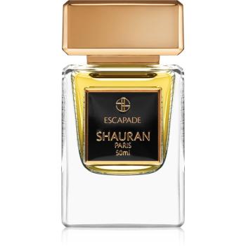 Shauran Escapade Eau de Parfum unisex 50 ml