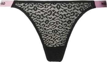 Hugo Boss Tanga pentru femei HUGO 50508504-002 L