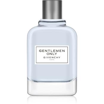 Givenchy Gentlemen Only Eau de Toilette pentru bărbați 100 ml