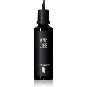 Serge Lutens Collection Noire La Fille de Berlin Eau de Parfum rezervă unisex 150 ml