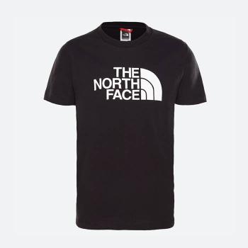 The North Face Youth S/S Easy Tee NF00A3P7KY4