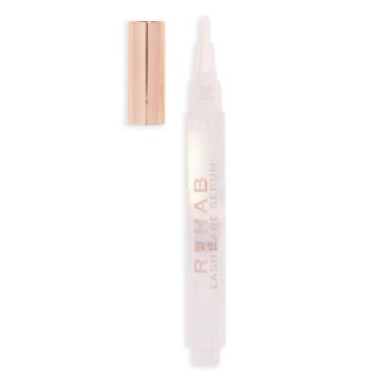 Revolution Ser pentru creșterea genelor Rehab (Lash Care Serum) 3 ml