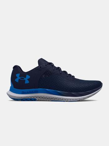 Under Armour UA Charged Breeze Teniși Albastru