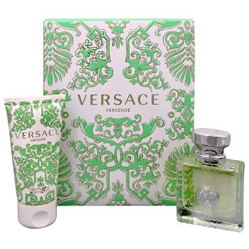 Versace Versense - EDT 30 ml + 50 ml lotiune de corp