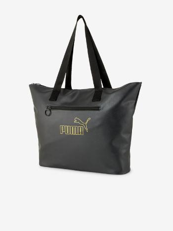 Puma Shopper Geantă Negru