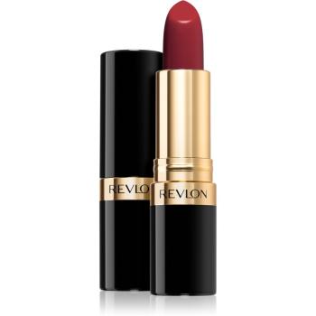 Revlon Cosmetics Super Lustrous™ ruj crema culoare 725 Love That Red 4.2 g