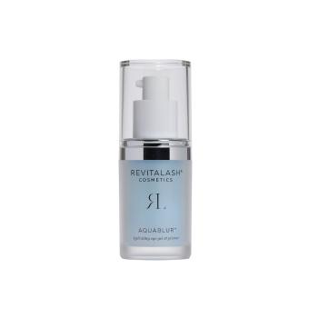 RevitaLash Gel hidratant pentru ochi Aquablur™ (Hydrating Eye Gel & Primer) 15 ml