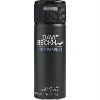 David Beckham The Essence - deodorant spray 150 ml