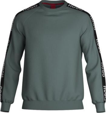 Hugo Boss Hanorac pentru bărbați HUGO Regular Fit 50504273-307 XL