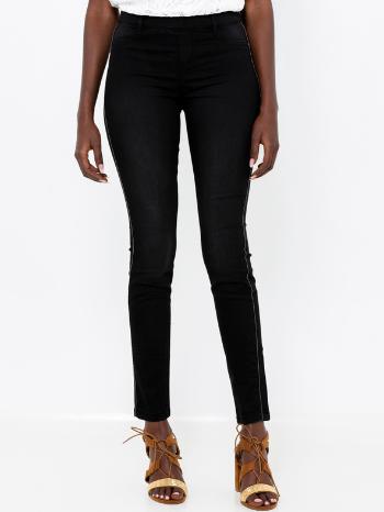 CAMAIEU Jeans Negru