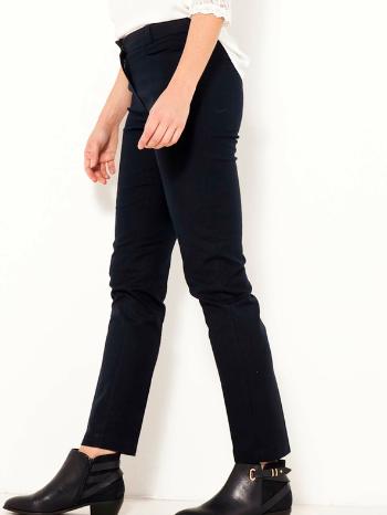 CAMAIEU Pantaloni Negru