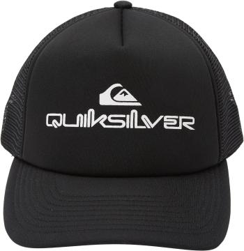 Quiksilver Șapcă pentru bărbați Omnistack AQYHA05224-KVJ0