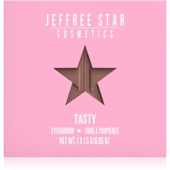 Jeffree Star Cosmetics Artistry Single Eyeshadow fard ochi culoare Tasty 1,5 g