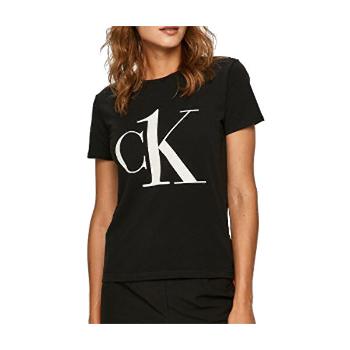Calvin Klein Tricou pentru femei QS6436E-3WX L