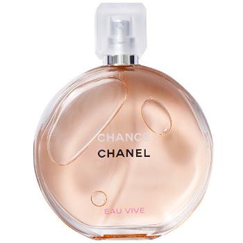 Chanel Șanse Eau Vive - EDT 100 ml