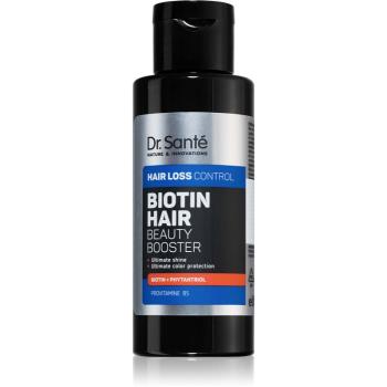 Dr. Santé Biotin Hair ser fortifiant pentru cresterea in lungime a parului 100 ml