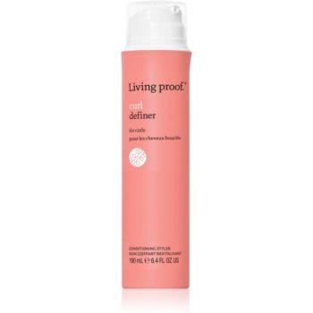 Living Proof Curl styling balsam pentru păr creț 200 ml