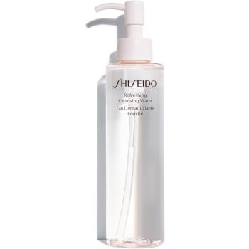Shiseido Generic Skincare Refreshing Cleansing Water apa pentru curatarea tenului 180 ml