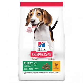Hill's SP Canine Puppy Medium Pui, 800 g