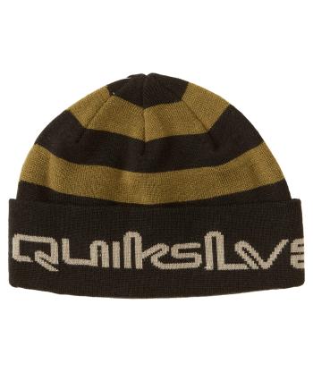 Quiksilver Căciulă pentru bărbați Panwaffle Hdwr AQYHA04945-KVJ0