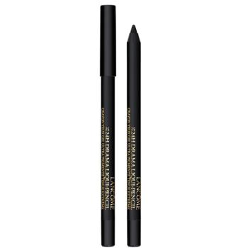 Lancome Creion gel de ochi Drama Liquid Pencil 1,2 g 01 - Café Noir