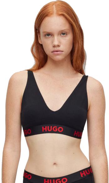 Hugo Boss Sutien de damă HUGO Triangle 50495867-001 M