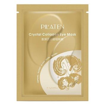 Pilaten Mască pentru ochi cu colagen pentru CrystalCollagen Eye Mask 10 g