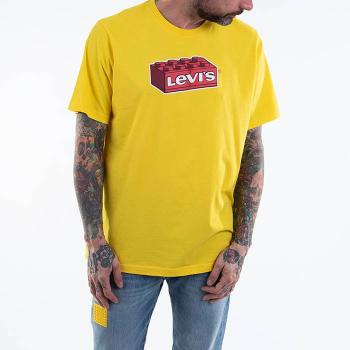 Levi's® x LEGO Relaxed  Fit Tee Lego 16143-0219