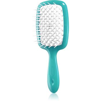 Janeke Superbrush perie par tip paleta pentru păr