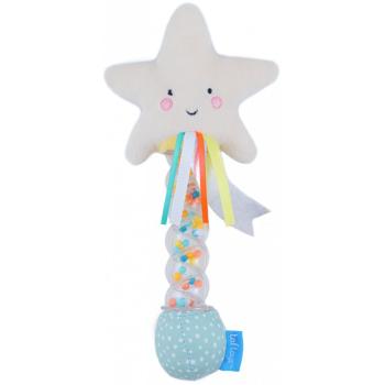 Taf Toys Rainstick Rattle Star jucărie zornăitoare 1 buc
