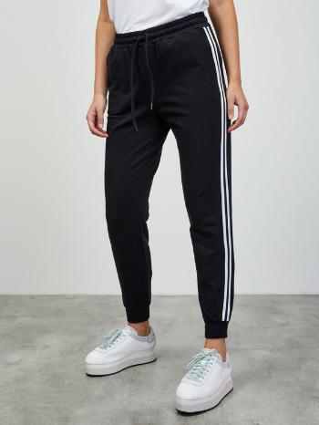 ZOOT.lab Lennox Pantaloni de trening Negru