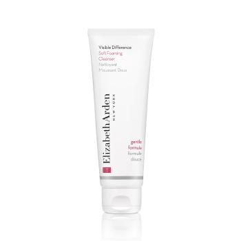 Elizabeth Arden Spumă de curățare fină pentru piele (Soft Foaming Cleanser) 125 ml