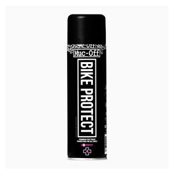 
                 MUC-OFF soluție de protecție a bicicletei - BIKE PROTECT 
            