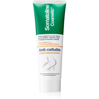 Somatoline Anti-Cellulite cremă termoactivă atenueaza aspectul celulitei 250 ml