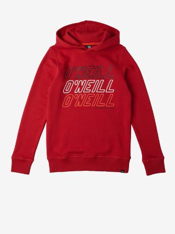 O'Neill All Year Sweat Hanorac pentru copii Roșu