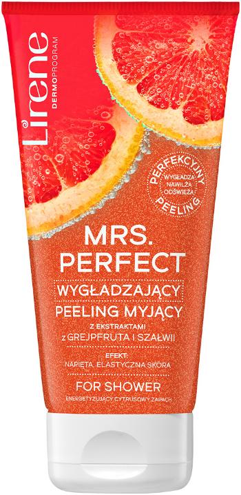 Lirene Peeling de zahăr Grapefruit 175 g