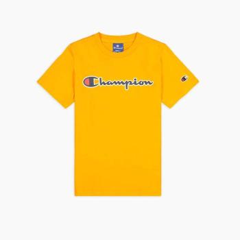 Champion Crewneck T-Shirt 305254 YS022