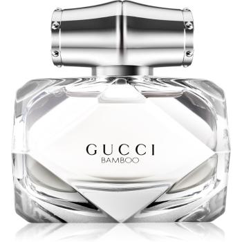 Gucci Bamboo Eau de Parfum pentru femei 50 ml