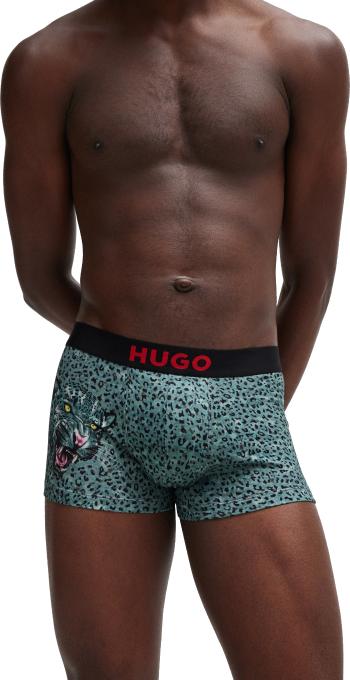 Hugo Boss Boxeri pentru bărbați HUGO 50517860-074 XL