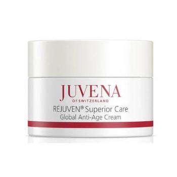 Juvena Crema revitalizantă anti-îmbătrânire Men (Superior Care Global Ani-Age Cream) 50 ml