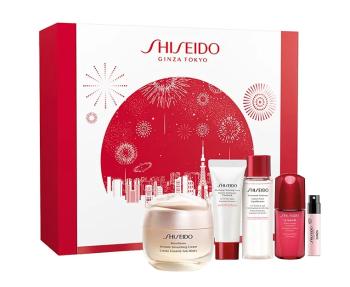 Shiseido Set cadou Benefiance Kit