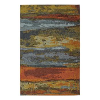 Covor Eco Rugs Terra, 80 x 300 cm