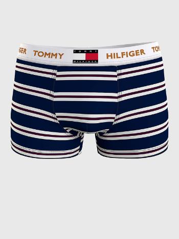 Tommy Hilfiger Underwear Boxeri Albastru