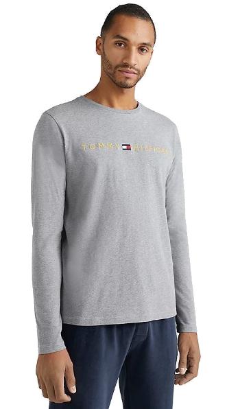 Tommy Hilfiger Tricou pentru bărbați Regular Fit UM0UM01640-P4A L