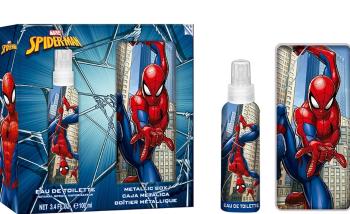 EP Line Spiderman - EDT 100 + box