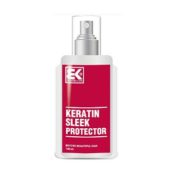 Brazil Keratin Spray styling pentru netezire (Keratin Sleek Protector ) 100 ml
