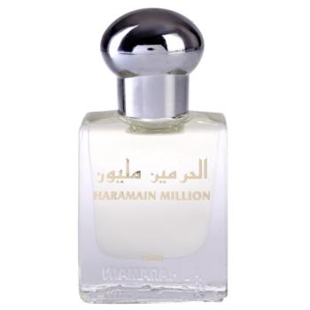 Al Haramain Million ulei parfumat pentru femei 15 ml