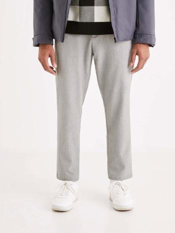 Celio 24H Avoclair Pantaloni Gri