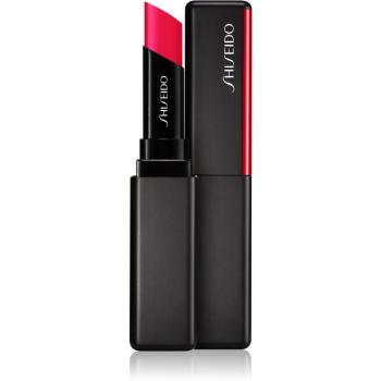 Shiseido VisionAiry Gel Lipstick lipstick gel culoare 226 Cherry Festival (Electric Pink Red) 1.6 g