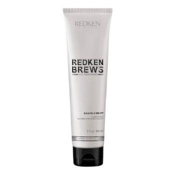 Redken Cremă pentru bărbierit Brews (Shave Cream) 150 ml